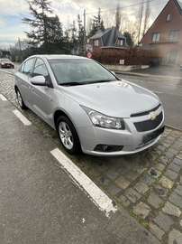 Cruze 1.8 LTZ / LEATHER / ALU / AC