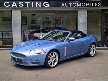 4.2 V8 R