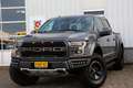 Ford F 150 USA 3.5 V6 Ecoboost 4WD SuperCrew Raptor*NL-Auto*P Gris - thumbnail 1