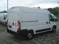 Fiat Ducato Hochr.-Kasten 33 120 L2H2 44760Km Klima Weiß - thumbnail 7