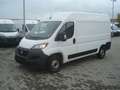 Fiat Ducato Hochr.-Kasten 33 120 L2H2 44760Km Klima Weiß - thumbnail 1