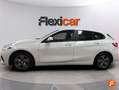 BMW 118 118i Blanco - thumbnail 4