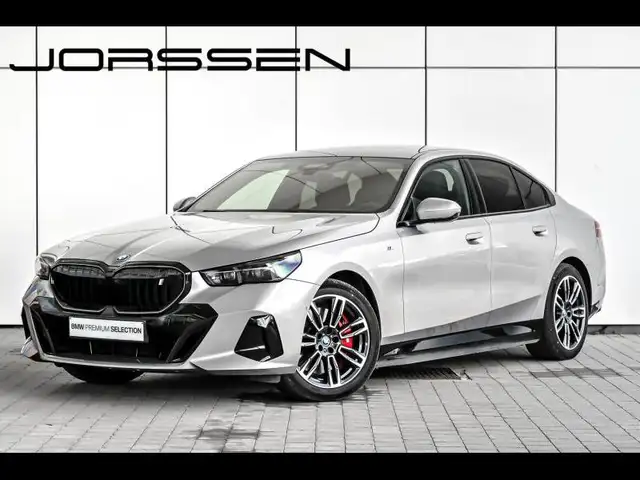 BMW i5 I5 eDrive40 Berline