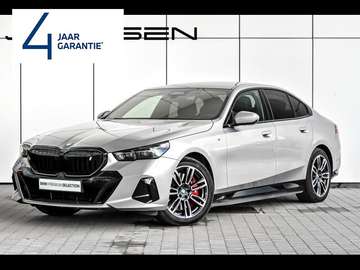 I5 eDrive40 Berline