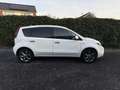Nissan Note 1.6 Connect Edition | Navi | Autom. Airco | Cruise Weiß - thumbnail 2