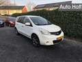 Nissan Note 1.6 Connect Edition | Navi | Autom. Airco | Cruise Weiß - thumbnail 1