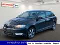 Skoda Rapid/Spaceback Rapid Spaceback 1.6 TDI Klima ALU NSW RCD Fekete - thumbnail 1