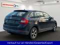 Skoda Rapid/Spaceback Rapid Spaceback 1.6 TDI Klima ALU NSW RCD Fekete - thumbnail 5