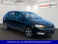 Skoda Rapid/Spaceback Rapid Spaceback 1.6 TDI Klima ALU NSW RCD Fekete - thumbnail 3