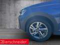 Volkswagen Taigo 1.0 TSI R-Line DIGITAL COCKPIT PRO LED PANO 17 ACC Blau - thumbnail 4