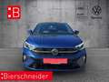 Volkswagen Taigo 1.0 TSI R-Line DIGITAL COCKPIT PRO LED PANO 17 ACC Blau - thumbnail 3
