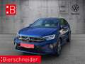 Volkswagen Taigo 1.0 TSI R-Line DIGITAL COCKPIT PRO LED PANO 17 ACC Blau - thumbnail 1