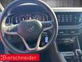 Volkswagen Taigo 1.0 TSI R-Line DIGITAL COCKPIT PRO LED PANO 17 ACC Blau - thumbnail 9