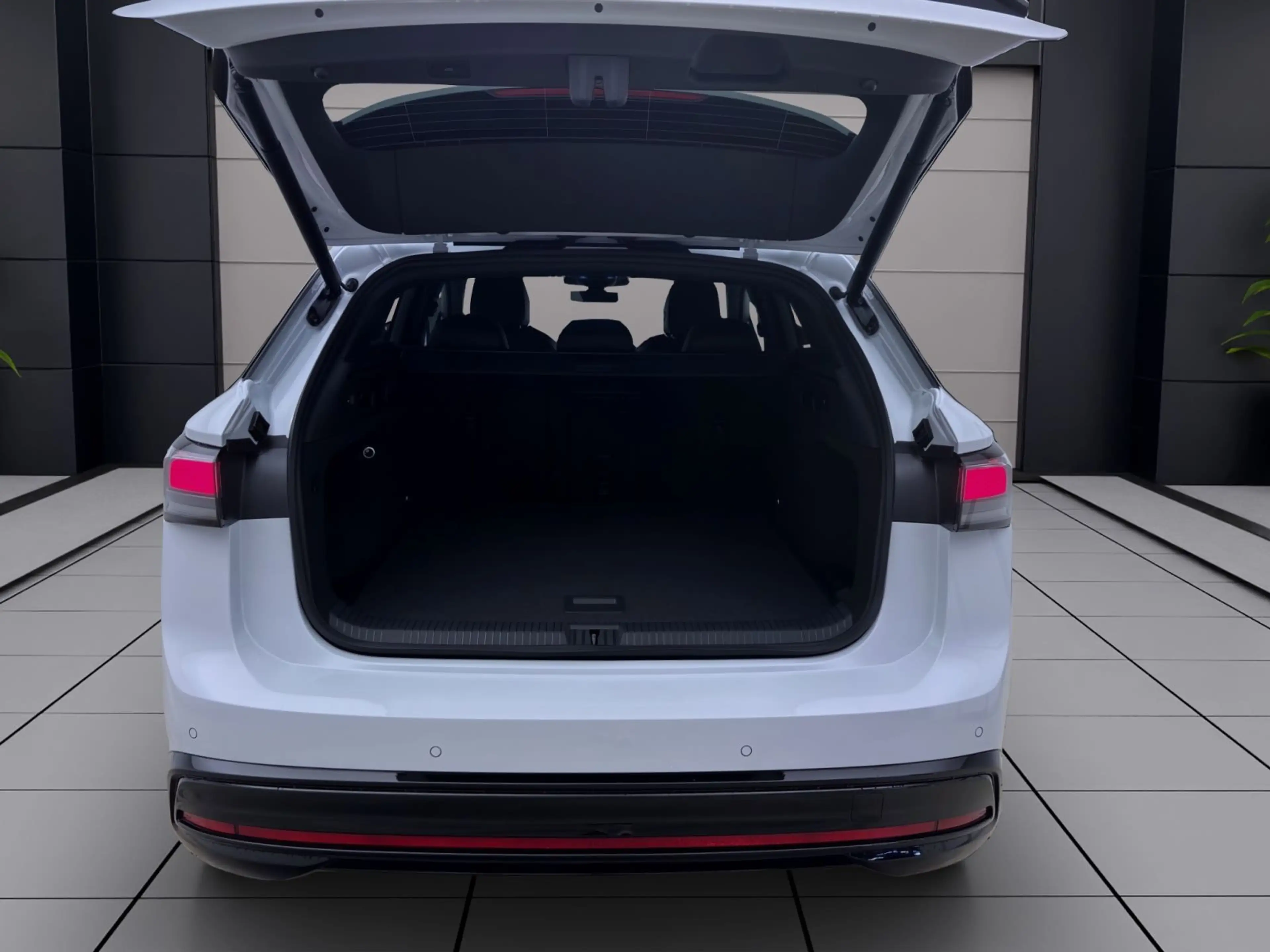 Volkswagen ID.7 PRO S AHK KAMERA NAVI IQ.LIGHT SITZH — photo 5