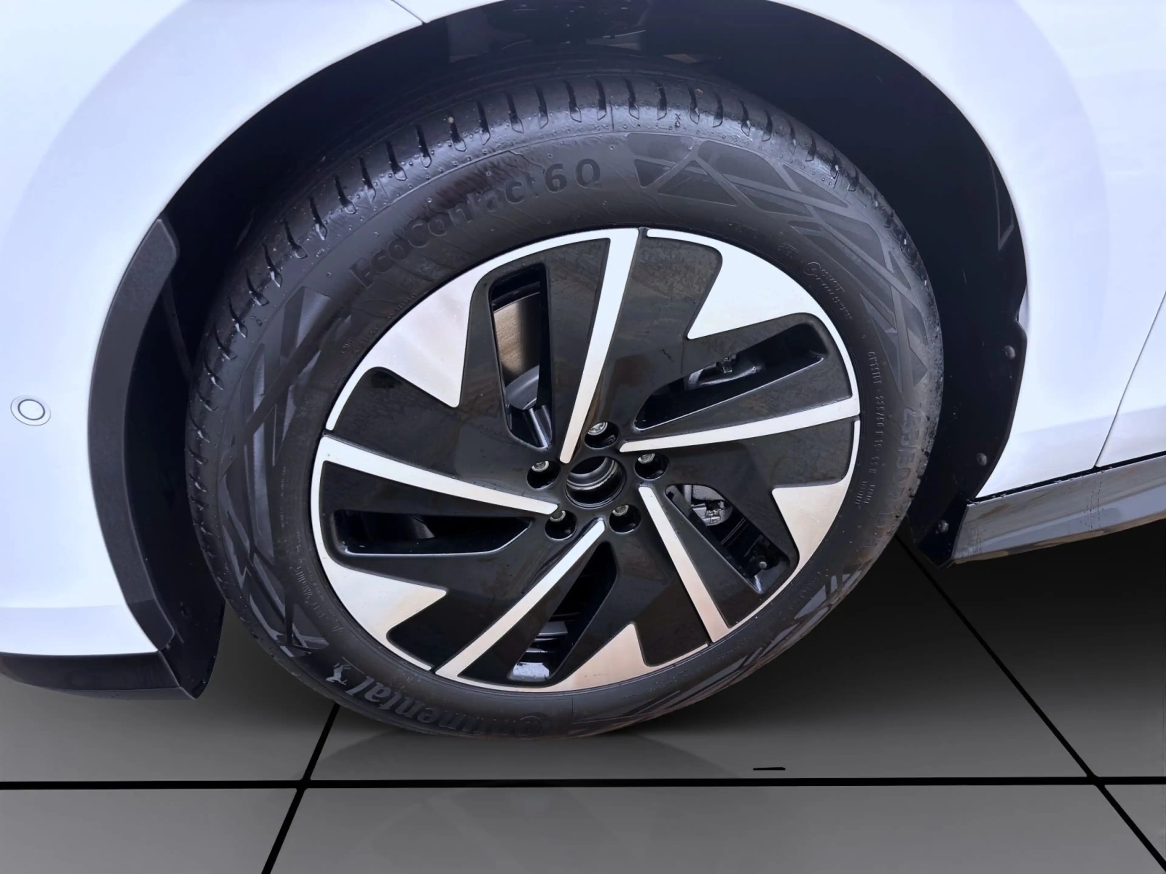 Volkswagen ID.7 PRO S AHK KAMERA NAVI IQ.LIGHT SITZH — photo 9
