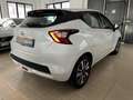 Nissan Micra 1.0 Acenta**NO OBBLIGO FINANZIAMENTO!!** Bianco - thumbnail 2
