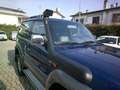 Toyota Land Cruiser Land Cruiser kzj90 3p 3.0 GX Blauw - thumbnail 5