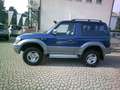 Toyota Land Cruiser Land Cruiser kzj90 3p 3.0 GX Blau - thumbnail 4
