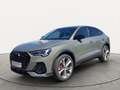 Audi Q3 Sportback 40 2.0 TFSI quattro S line S tronic Gris - thumbnail 2