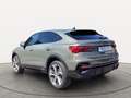 Audi Q3 Sportback 40 2.0 TFSI quattro S line S tronic Gris - thumbnail 5