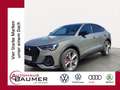 Audi Q3 Sportback 40 2.0 TFSI quattro S line S tronic Gris - thumbnail 1