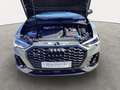Audi Q3 Sportback 40 2.0 TFSI quattro S line S tronic Gris - thumbnail 9