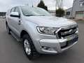 Ford Ranger Limited Doppelkabine 4x4 Argent - thumbnail 3