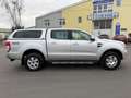 Ford Ranger Limited Doppelkabine 4x4 Argent - thumbnail 4