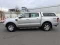 Ford Ranger Limited Doppelkabine 4x4 Argent - thumbnail 8