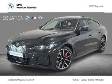 eDrive40 340ch M Sport
