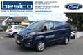 Ford Transit Custom Limited 340 L1 Plug-In-Hybrid*Automatik*Xenon*Nav Blau - thumbnail 1