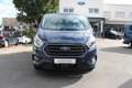 Ford Transit Custom Limited 340 L1 Plug-In-Hybrid*Automatik*Xenon*Nav Blau - thumbnail 9