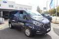 Ford Transit Custom Limited 340 L1 Plug-In-Hybrid*Automatik*Xenon*Nav Blau - thumbnail 8