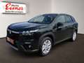Suzuki S-Cross 1,4 GL+ Hybrid Shine 2xKlima ACC KeyLess Schwarz - thumbnail 3