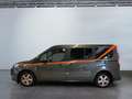 Ford Tourneo Grand Connect Titanium 1.5 TDCi AHK Grau - thumbnail 3