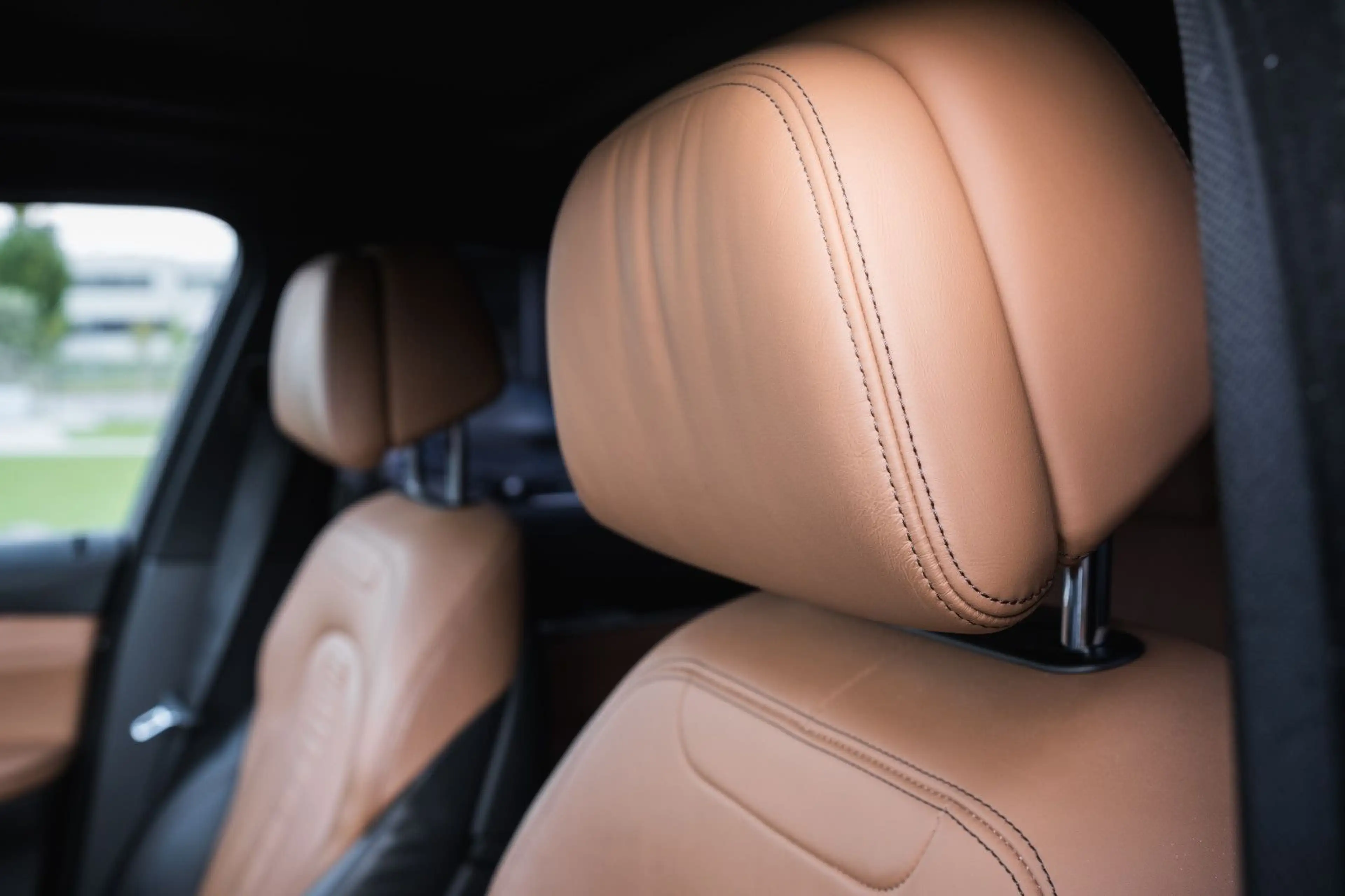 BMW X6 xDrive 40 d - Nappa - HUD - AHK - InnoPaket — photo 11