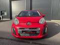 Citroen C1 Citroën 5 Portes 1.0 i 12V 68 cv Rouge - thumbnail 4