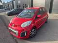 Citroen C1 Citroën 5 Portes 1.0 i 12V 68 cv Rouge - thumbnail 3