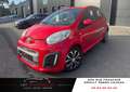 Citroen C1 Citroën 5 Portes 1.0 i 12V 68 cv Rouge - thumbnail 1