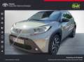 Toyota Aygo X 1,0-l-Teamplayer+R-Kamera+SHZ+Carplay+SHZ Nero - thumbnail 1