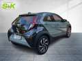 Toyota Aygo X 1,0-l-Teamplayer+R-Kamera+SHZ+Carplay+SHZ Nero - thumbnail 4