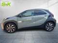 Toyota Aygo X 1,0-l-Teamplayer+R-Kamera+SHZ+Carplay+SHZ Nero - thumbnail 2
