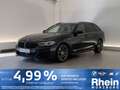 BMW 520 d Touring M Sportpaket H&K/Ambiente/Lordose H&K/Am Noir - thumbnail 1