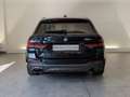 BMW 520 d Touring M Sportpaket H&K/Ambiente/Lordose H&K/Am Schwarz - thumbnail 9
