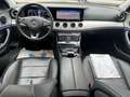 Mercedes-Benz E 220 dT 4Matic 9G-TRONIC Avantgarde WIDESCREEN Bleu - thumbnail 12