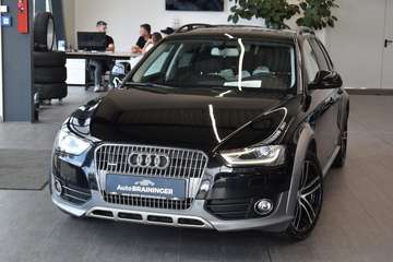 2.0TDI Quattro S-tronic XenonPlus~AHK