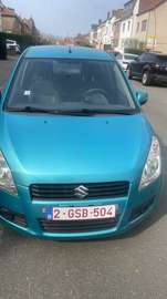 1.2i GLS Airco