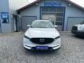 Mazda CX-5 Prime-Line 2WD 2.0 AHK PDC LED NAVI KLIMA Weiß - thumbnail 8