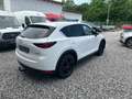 Mazda CX-5 Prime-Line 2WD 2.0 AHK PDC LED NAVI KLIMA Weiß - thumbnail 5