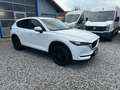 Mazda CX-5 Prime-Line 2WD 2.0 AHK PDC LED NAVI KLIMA Weiß - thumbnail 7